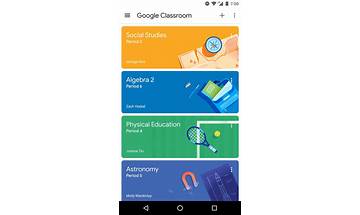 Class Room Fun for Android - Download the APK from Habererciyes